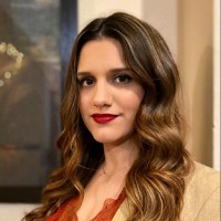 Victoria Pappa