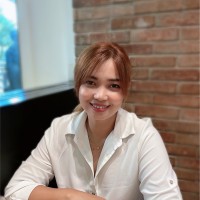 April Rizalou Mangaliman