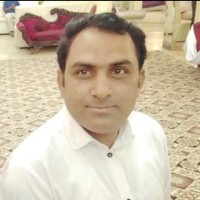 Imran Hanif