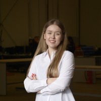 Weronika Lupikasza