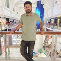 Mohd Arshad