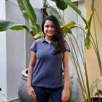 sruthi krishnamurthy