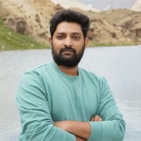 Prem Kumar Gangaraju