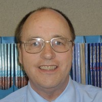 Tom Docherty