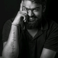 Sachin Pullarikal