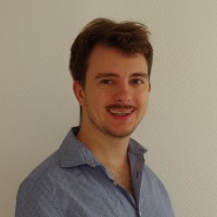 Cyril Albrecht