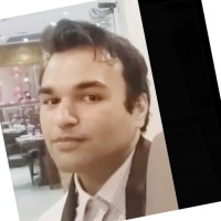 Muhammad Qasim, Mba