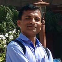 Ashutosh kumar pathak