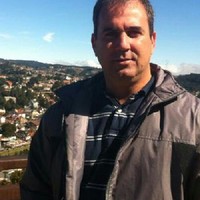 João Carlos SIlva e Souza