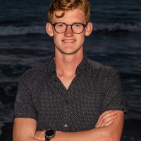 Luke Bakker