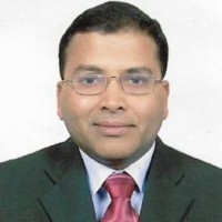 Chitta Saha, Masc(Engg), Mba