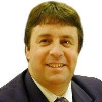 Robert Daly