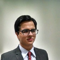 Shyam Merchant