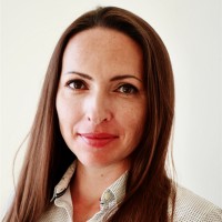 Alexandra Romaios