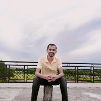 Arun S.