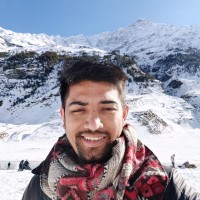 Ashish Chauhan