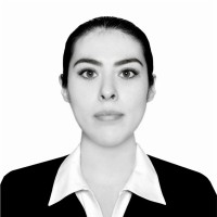 Maria Fernanda Morentin Jimenez
