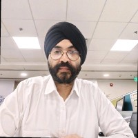 Baljeet Singh Batra