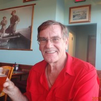 Ron McLoughlin