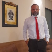 Vladimir Carlos Silva