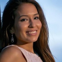 Emily Cusicanqui