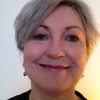 Paulette Berube