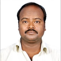 Srinivasan Krishnamoorthy
