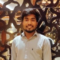 Irshad Ali