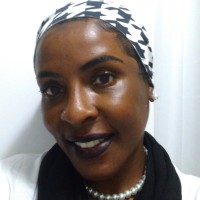 Adrienne M. Jackson