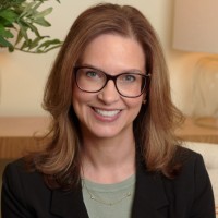 Julianne Ludlam, Ph.D.