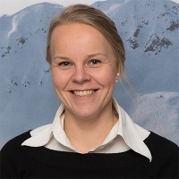 Elina Ahinko