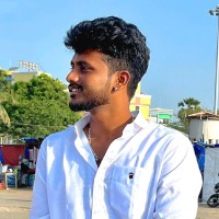 Naresh Raj
