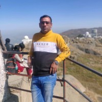 Deepak Suwalka