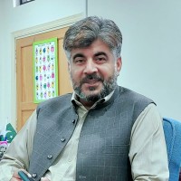 Akhtar Zaman