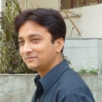 Anuj Keshri