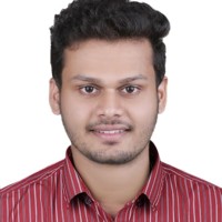 Abhikrishna T B