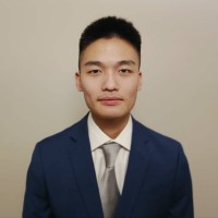 Jiahong Chen