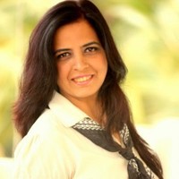 Renu Nagaich