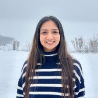 Narmi Trivedi