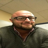 Armando Rosales