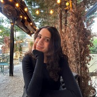 Zeynep Rana Oyman