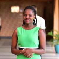 Caroline Esther Aoja