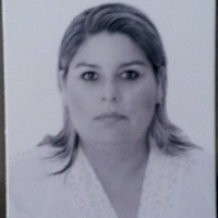 Sandra Isabel Gomez Real