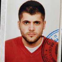 Lazar Danilovic