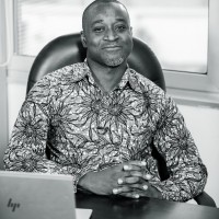 Adolf Antwi