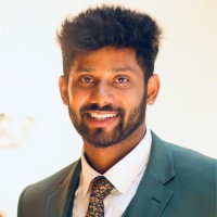 Vignesh Kanagaraj