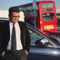 Rushikesh Ukarde