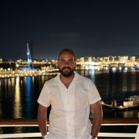 Ali Ezzat