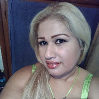 Maritza Cabrera Flores