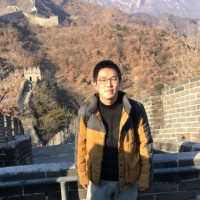 陈振宇Michael
